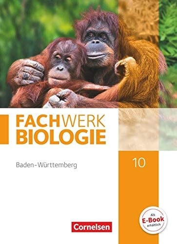 Fachwerk Biologie - Baden-Württemberg