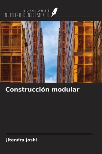 Construcción modular (Spanish Edition)