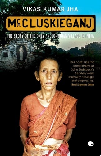 McCluskieganj