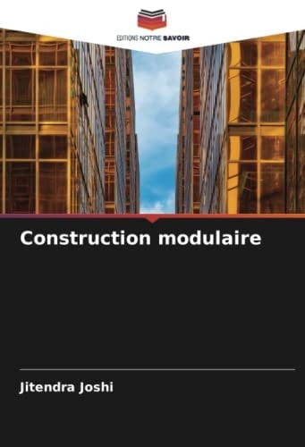 Construction modulaire (French Edition)