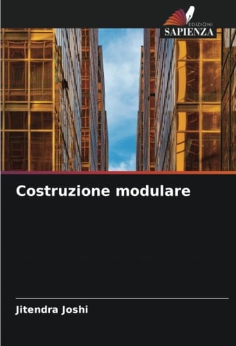 Costruzione modulare (Italian Edition)