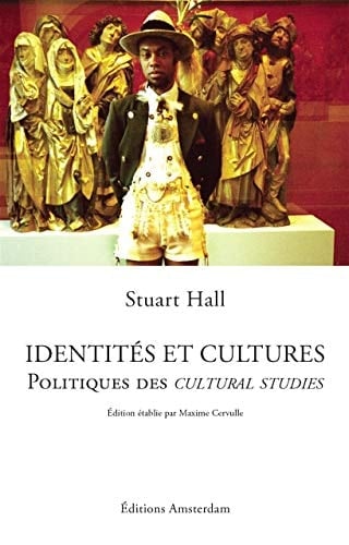 Identités et cultures politiques des cultural studies