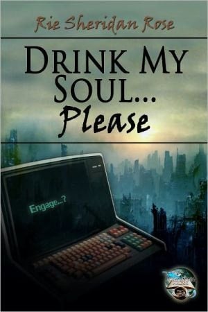 Drink My Soul...please