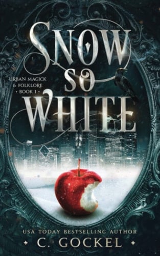 Snow So White Urban Magick & Folklore