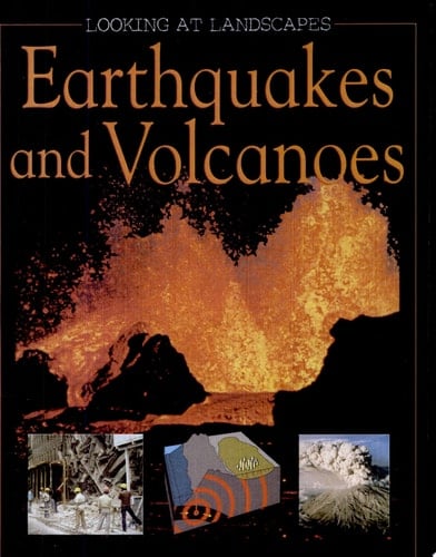 Earthquakes and Volcanoes