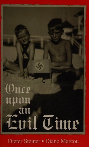 Once Upon an Evil Time