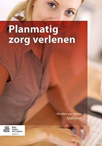 Planmatig zorg verlenen