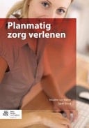 Planmatig zorg verlenen