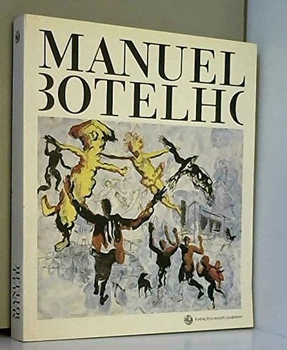 Manuel Botelho desenho e pintura 1984-2004