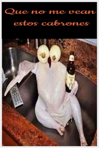 Thanksgiving Family Journal