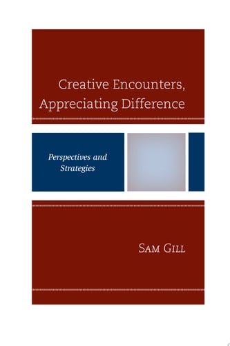 Creative Encounters, Appreciating Difference