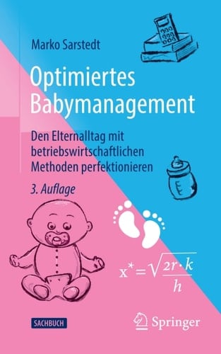 Optimiertes Babymanagement