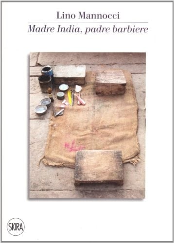 Madre India, padre barbiere