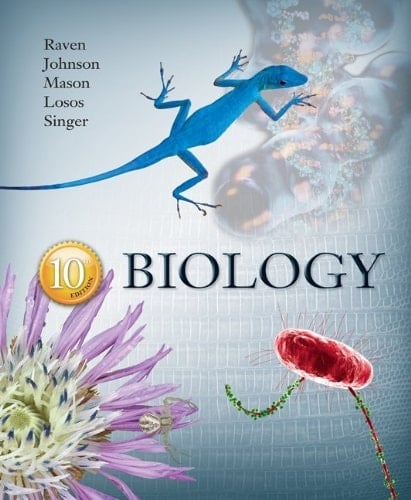 Connect Biology Access Card for Biology