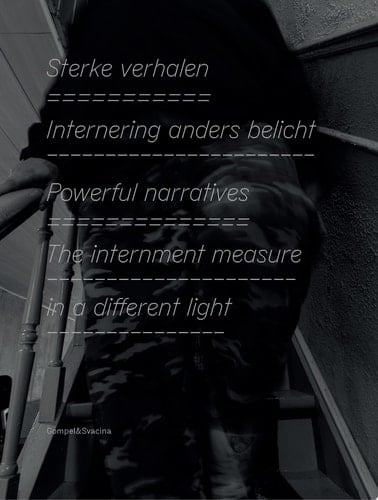 Sterke verhalen Internering anders belicht