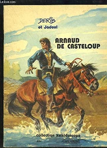 Arnaud de Casteloup: - Cop. 1976