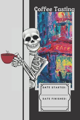 Coffee Brands Tasting List: Rate and Record Your Favorite Brews