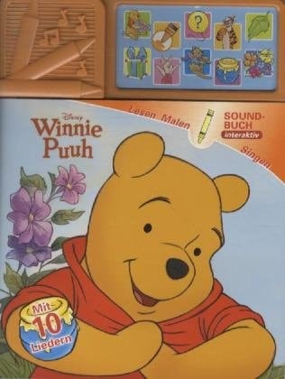 Disney Winnie Puuh