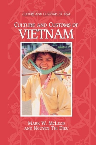 Culture and Customs of Vietnam
