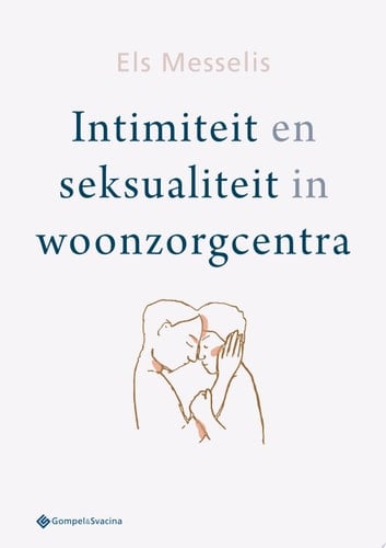 Intimiteit en seksualiteit in woonzorgcentra