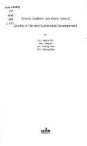 Sam ŭi chil kwa chisok kanŭnghan palchŏn