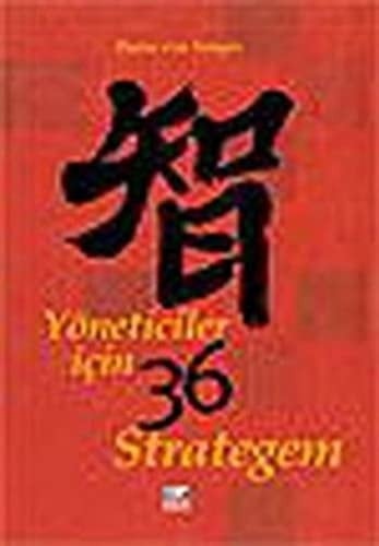 Yöneticiler için 36 strategem