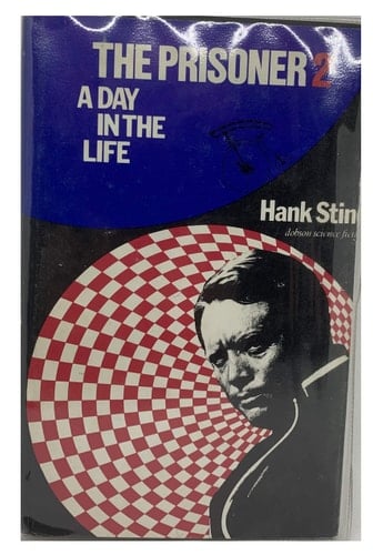 The Prisoner 2 A Day in the Life