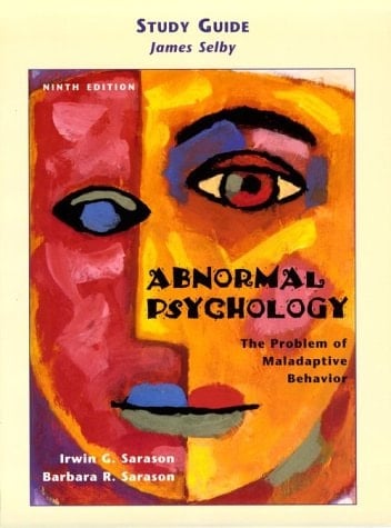 Abnormal Psychology