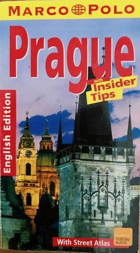 Prag Englisch