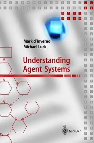 Understanding Agent Systems