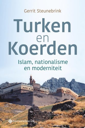 Turken en Koerden Islam, nationalisme en moderniteit