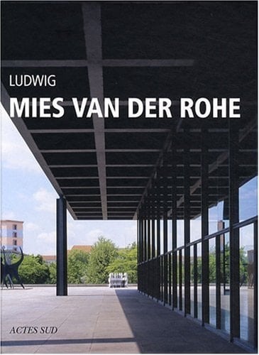 Ludwig Mies van der Rohe