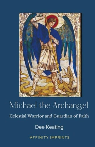 Michael the Archangel: Celestial Warrior and Guardian of Faith