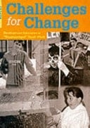 Challenges for Change Development Educ