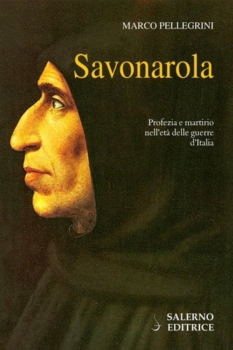 Savonarola (Italian Edition)