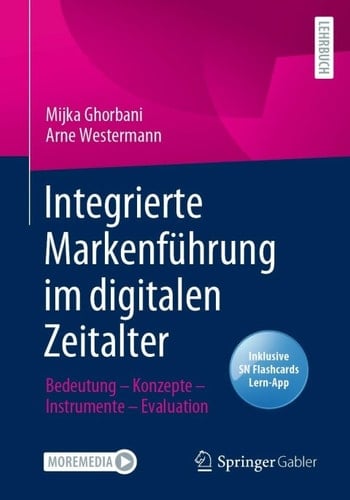 Integrierte Markenführung im digitalen Zeitalter
