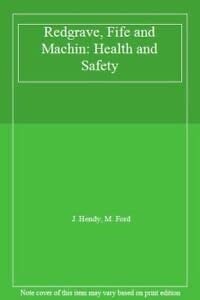 Health and Safety 1994 supplement