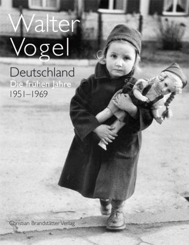 Deutschland die frühen Jahre ; 1951 - 1969