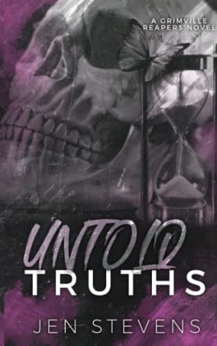 Untold Truths