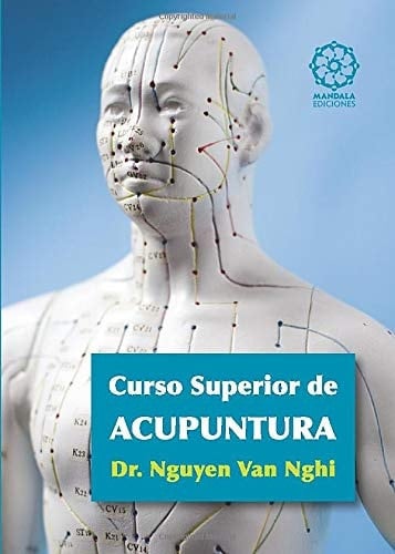 Curso superior de acupuntura