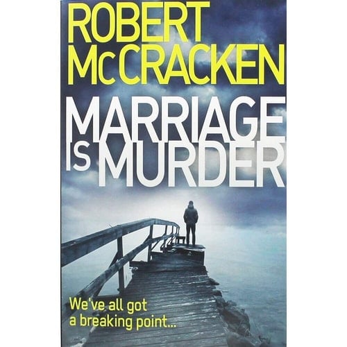 Marriage is Murder