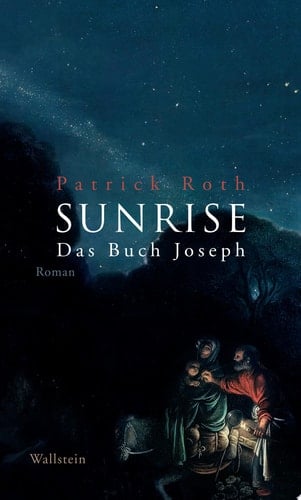 Sunrise Das Buch Joseph