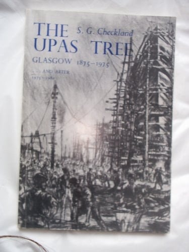 Upas Tree: Glasgow, 1875-1975