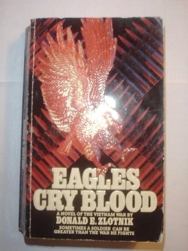 Eagles Cry Blood