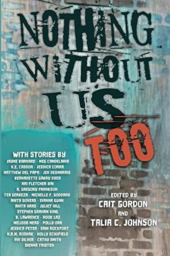 Nothing Without Us Too