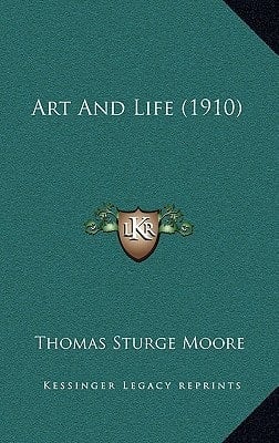 Art And Life (1910)