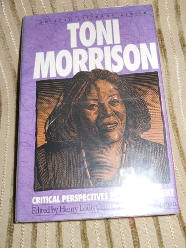 Toni Morrison Critical Perspectives Past and Present