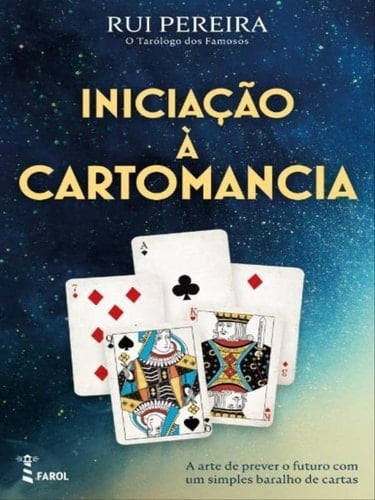 Iniciação à Cartomancia