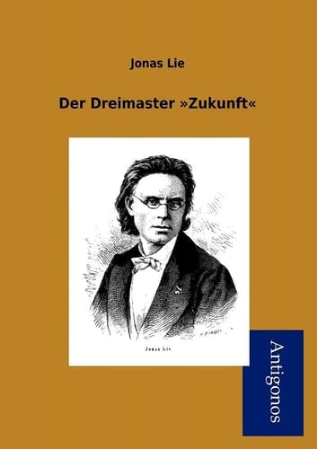 Der Dreimaster Zukunft