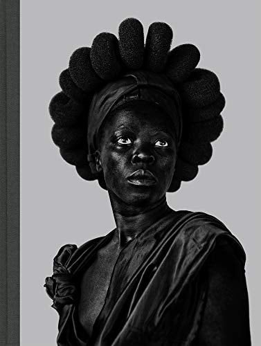 Zanele Muholi: Somnyama Ngonyama, Hail the Dark Lioness (signed Edition)